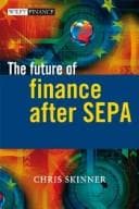 Tapa de The Future of Finance after SEPA