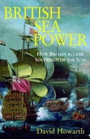 Tapa de British sea power