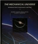 Tapa de The mechanical universe