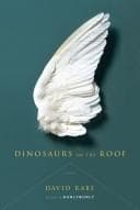 Tapa de Dinosaurs on the roof