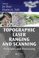Tapa de Topographic laser ranging and scanning