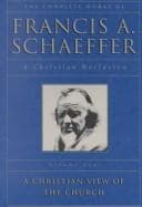 Tapa de A Christian view of spirituality