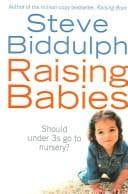 Tapa de Raising babies