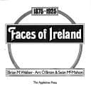 Tapa de Faces of Ireland