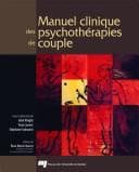Tapa de Manuel clinique des psychothérapies de couple