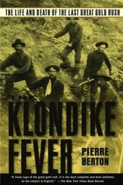Tapa de The Klondike Fever