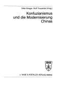 Tapa de Konfuzianismus und die Modernisierung Chinas