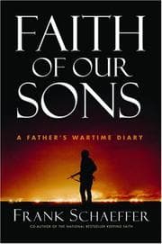 Tapa de Faith of our sons