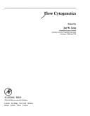 Tapa de Flow Cytogenetics (Analytical Cytology S.)