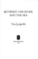 Tapa de Between the river and the sea