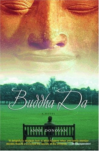Tapa de Buddha Da