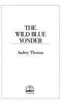 Tapa de Wild Blue Yonder