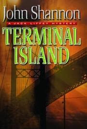 Tapa de Terminal Island