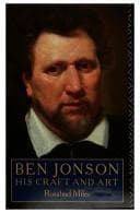 Tapa de Ben Jonson