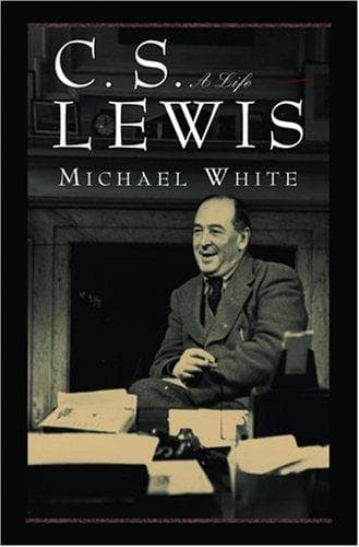 Tapa de C.S. Lewis