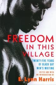 Tapa de Freedom in This Village