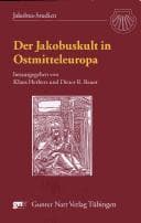 Tapa de Der Jakobuskult in Ostmitteleuropa.