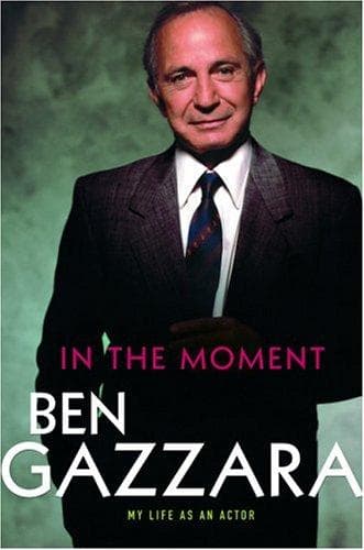 Tapa de In the Moment