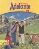 Tapa de Adelante