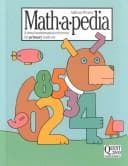 Tapa de Math-a-pedia.