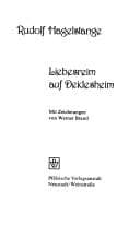 Tapa de Liebesreim auf Deidesheim