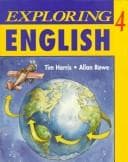Tapa de Exploring English 4