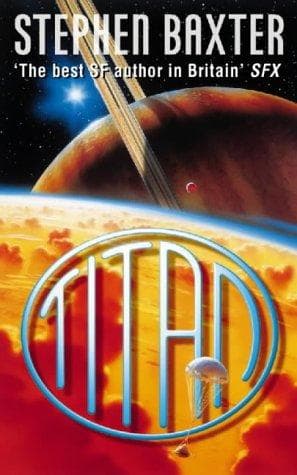 Tapa de Titan