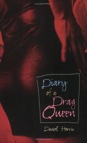Tapa de Diary of a Drag Queen