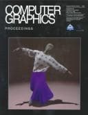 Tapa de Computer graphics