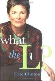 Tapa de What the L