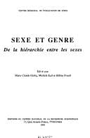 Tapa de Sexe et genre