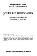 Tapa de Jouer les didascalies