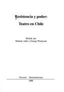 Tapa de Resistencia y poder
