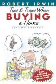 Tapa de Tips and traps when buying a home