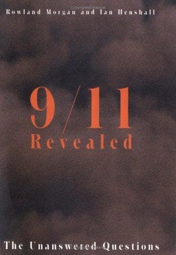 Tapa de 9/11 Revealed