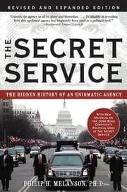 Tapa de The Secret Service