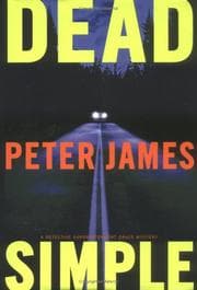 Tapa de Dead Simple
