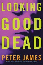 Tapa de Looking Good Dead