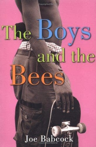 Tapa de The Boys and the Bees