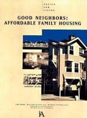 Tapa de Good neighbors