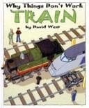Tapa de Train (Why Things Don't Work)