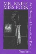 Tapa de Mr. knife, miss fork