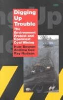 Tapa de Digging Up Trouble