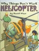Tapa de Helicopter (Why Things Don't Work)