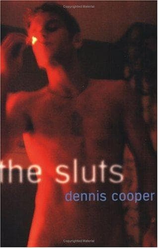 Tapa de The Sluts