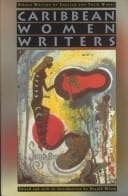 Tapa de Caribbean women writers