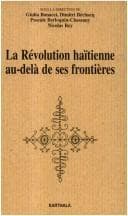 Tapa de La r©♭volution ha© tienne au-del©  de ses fronti©·res