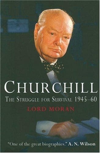 Tapa de Churchill