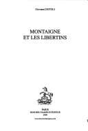 Tapa de Montaigne et les libertins