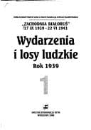 Tapa de "Zachodnia Białoruś"--17.IX. 1939-22.VI. 1941